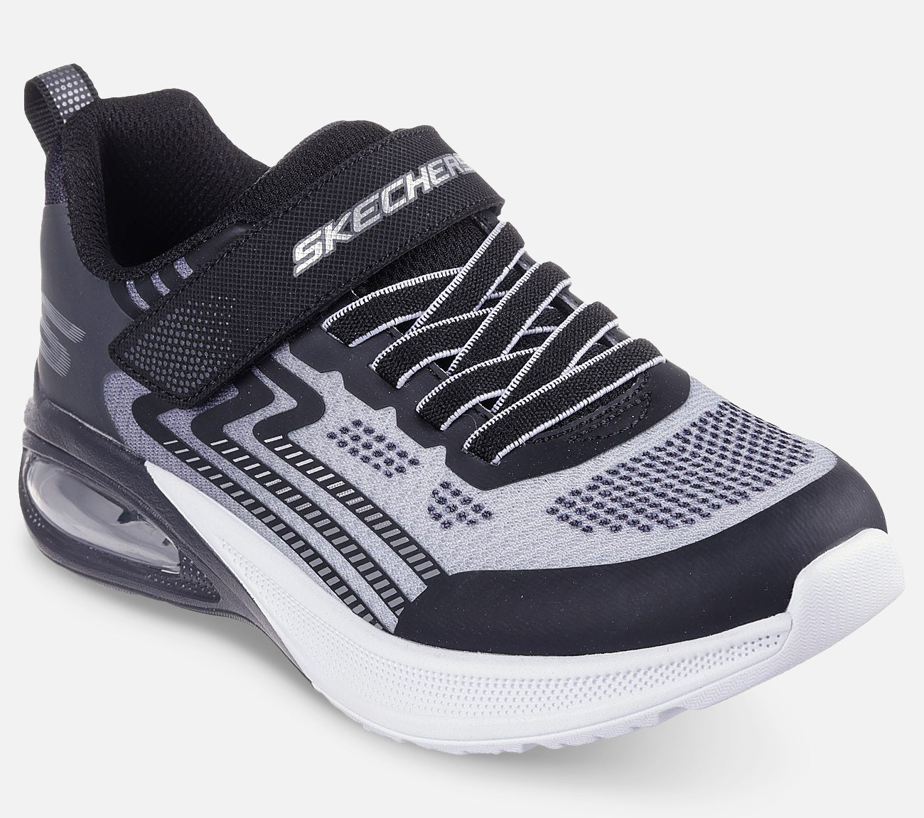 Microspec Max Advance Shoe Skechers.no