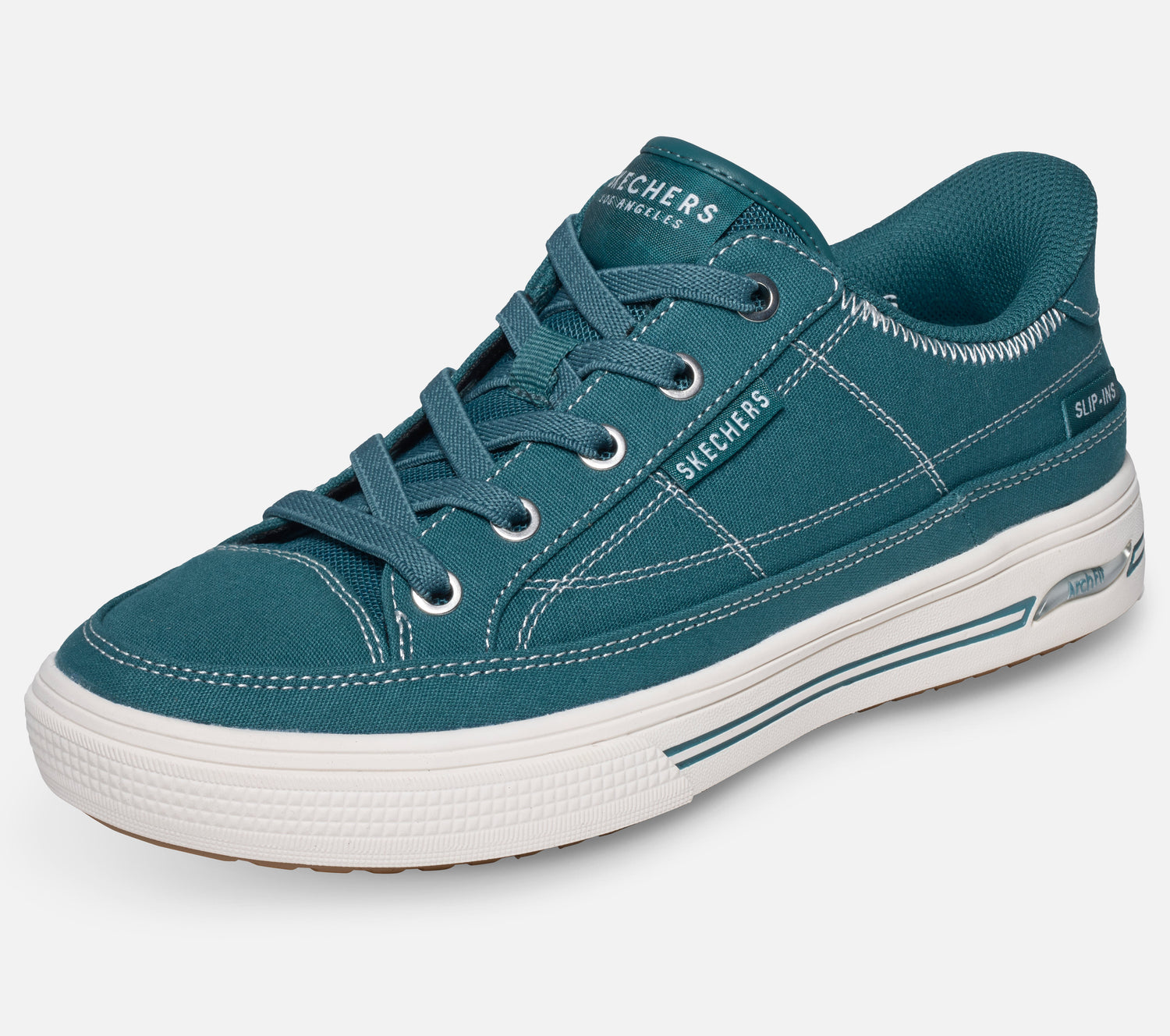 Slip-ins: Arch Fit Arcade - See Ya There Shoe Skechers.no
