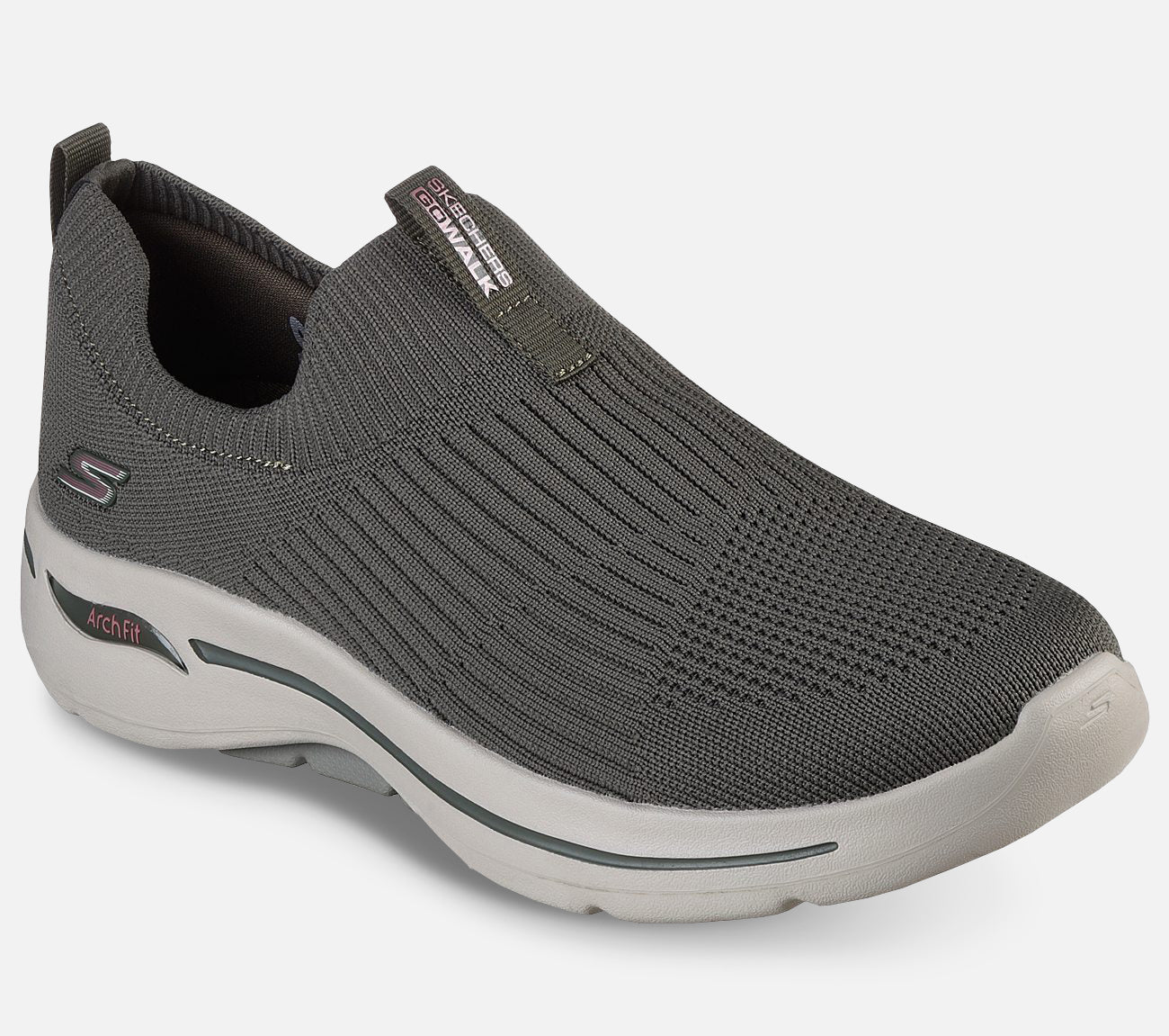 GO WALK Arch Fit - Iconic Shoe Skechers