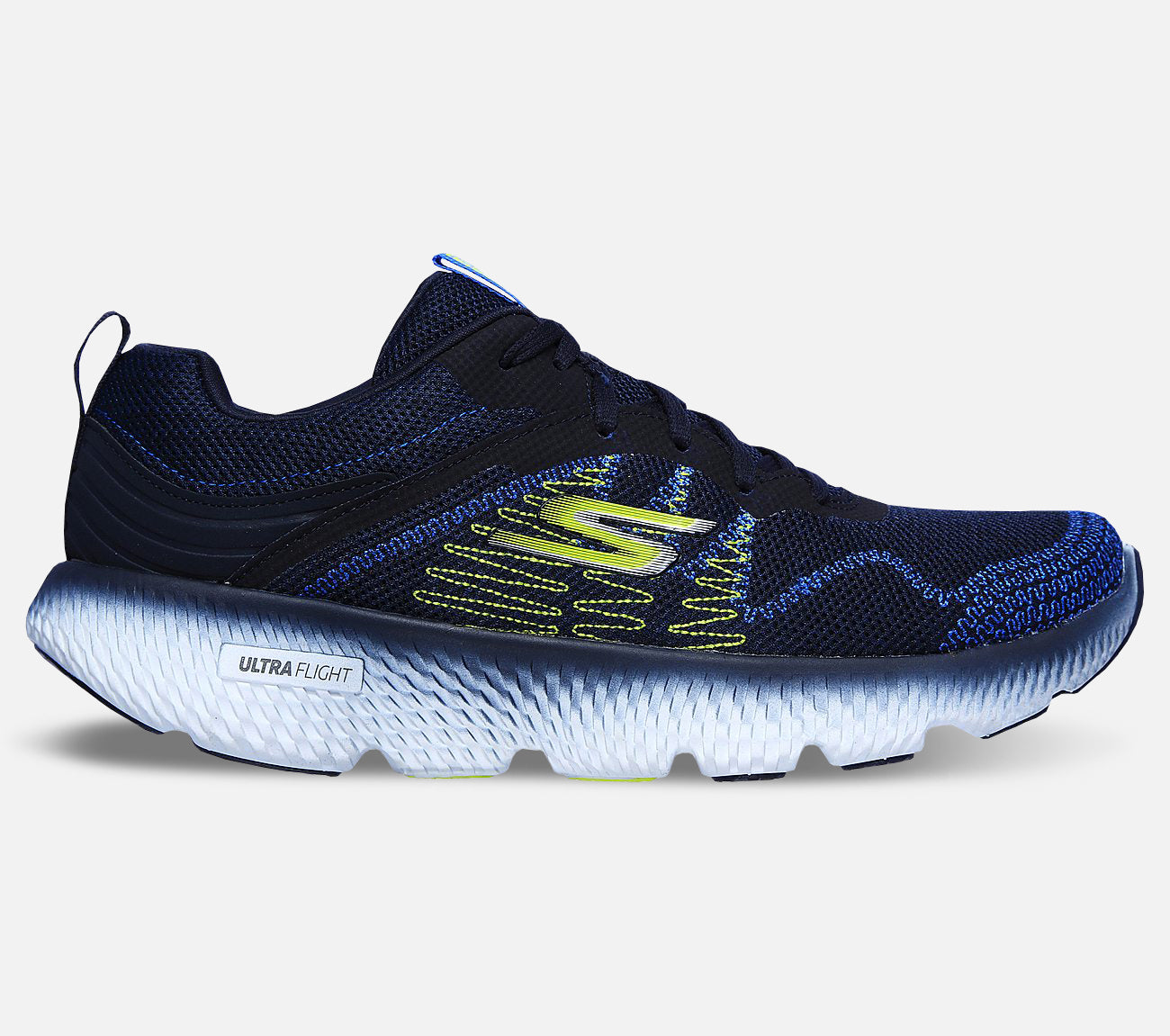 GO RUN Power Shoe Skechers