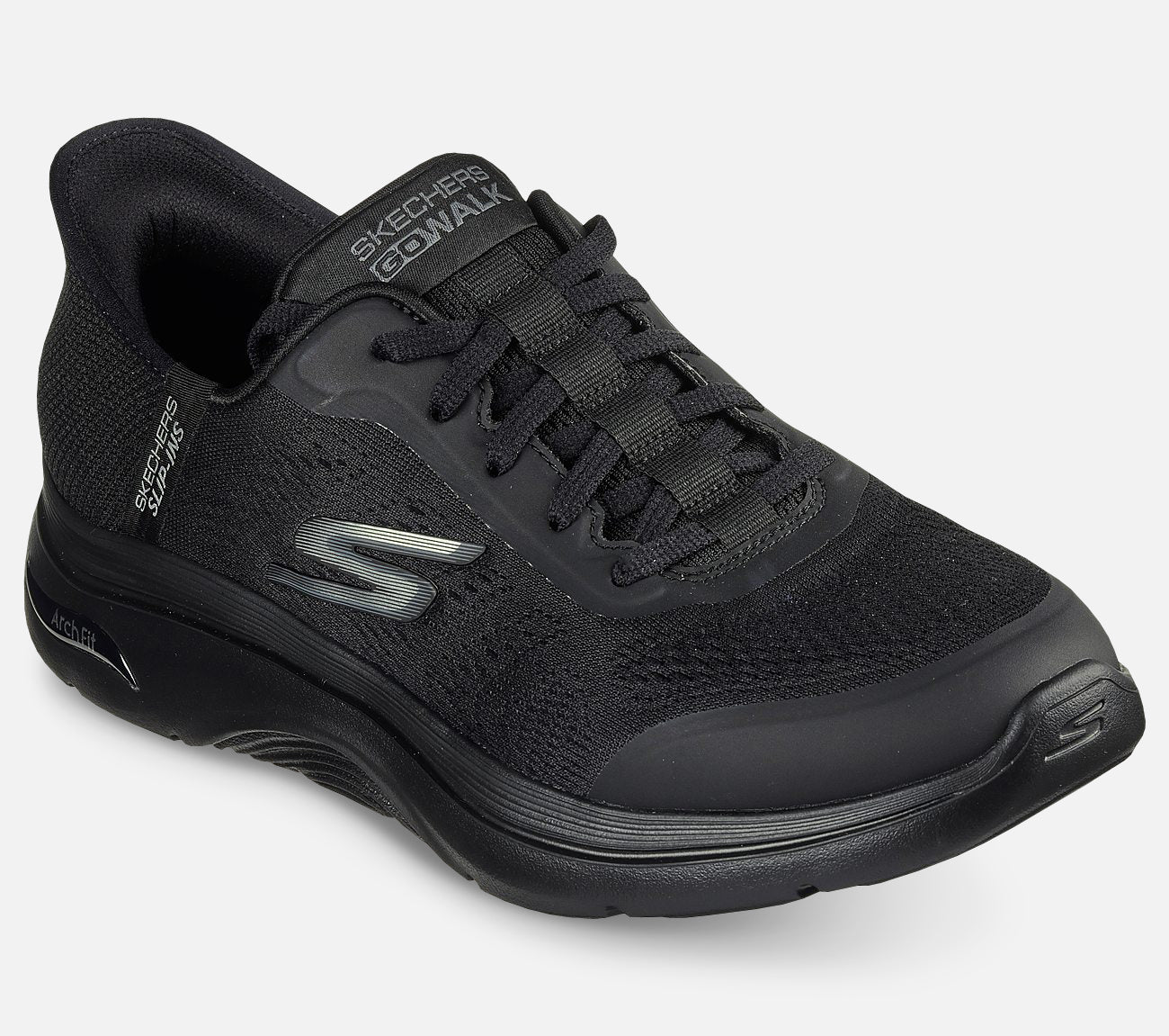Wide Fit: Slip-ins: GO WALK Arch Fit 2.0 - Simplicity 2 Shoe Skechers.no