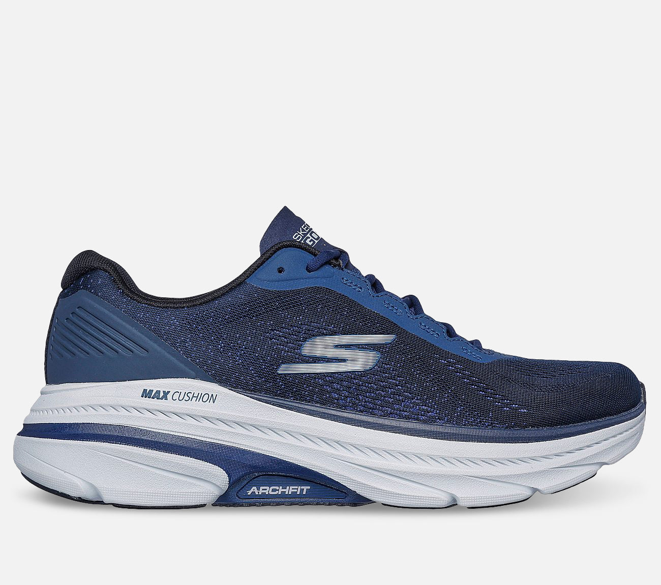 Max Cushioning Arch Fit 2.0 - Immense Cruiser Shoe Skechers.no