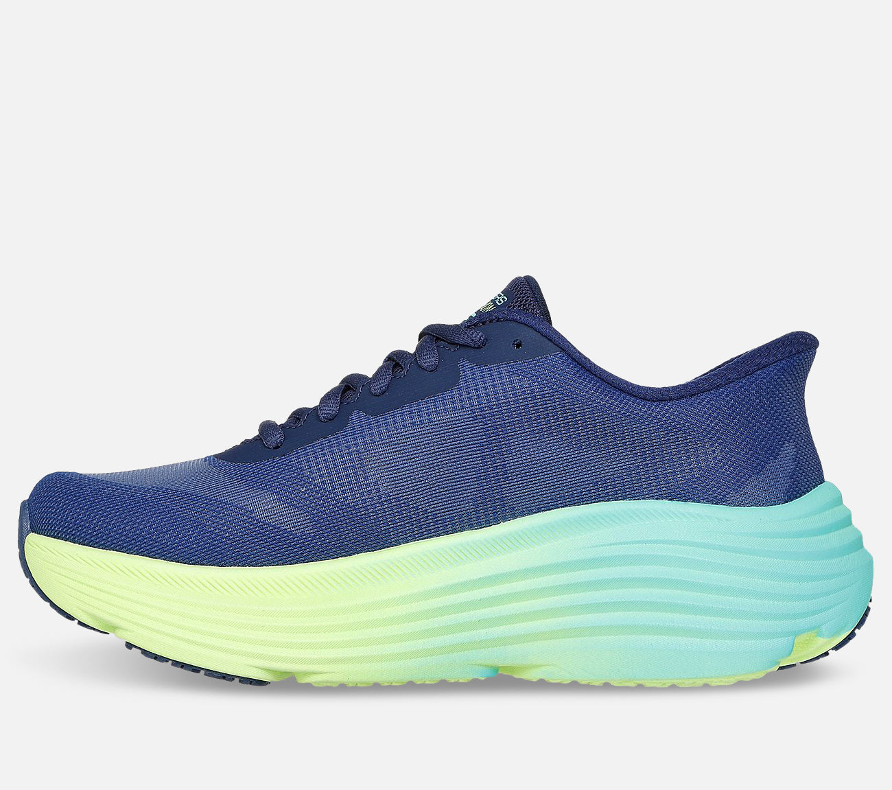 Slip-ins: Max Cushioning Endeavour - Hallandale Shoe Skechers.no