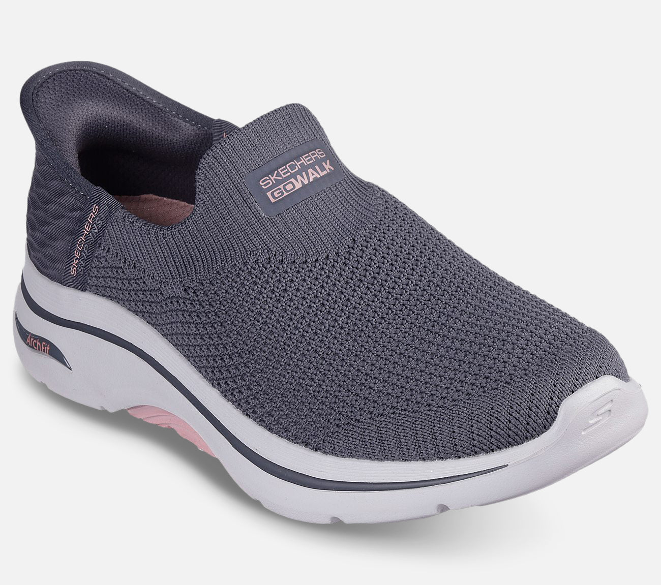 Slip-ins: GO WALK Arch Fit 2.0 - Val Shoe Skechers.no