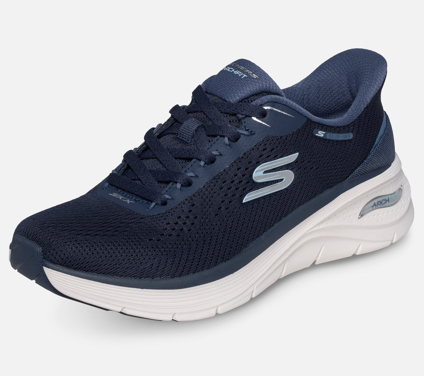 Slip-ins: Arch Fit 3.0 - True Step