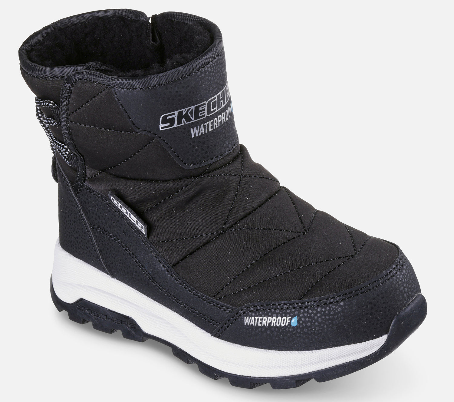 Storm Blazer Boot Skechers.no