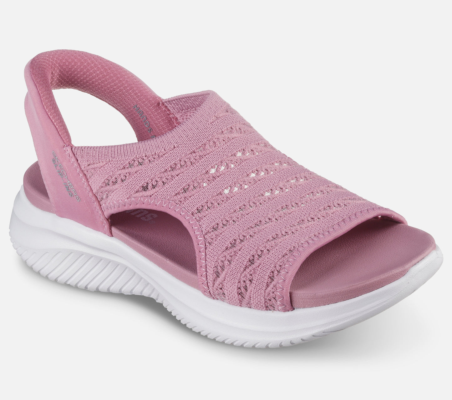 Slip-ins: Ultra Flex 3.0 - Sun Warmth Sandal Skechers.no