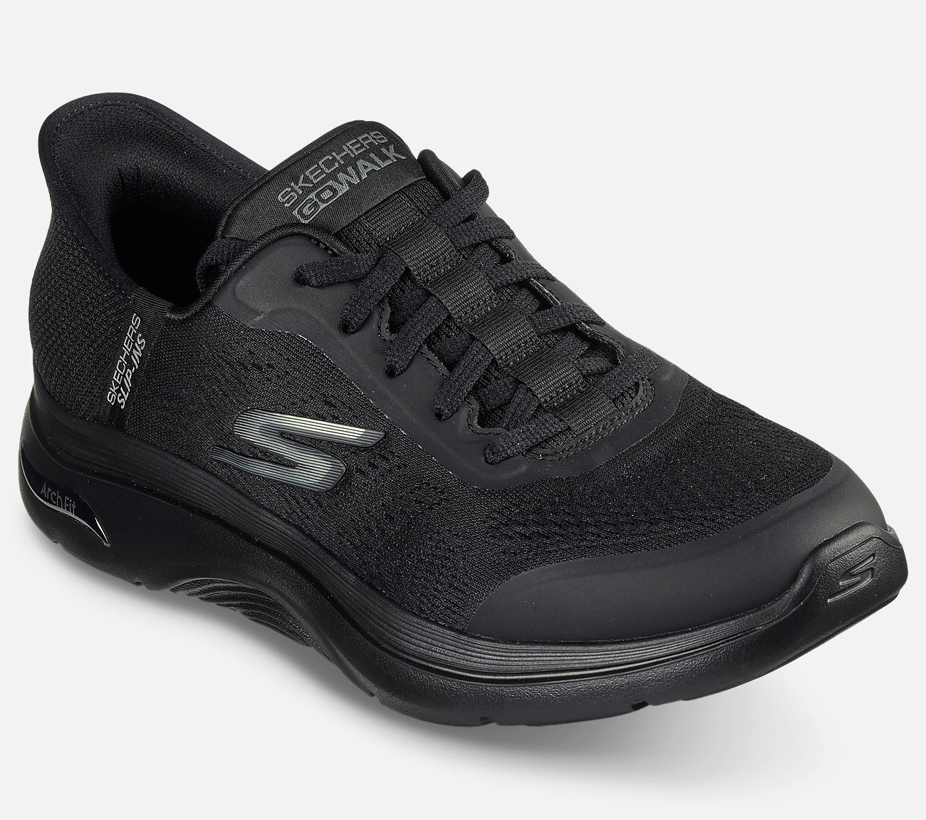 Slip-ins: GO WALK Arch Fit 2.0 - Simplicity 2 Shoe Skechers.no