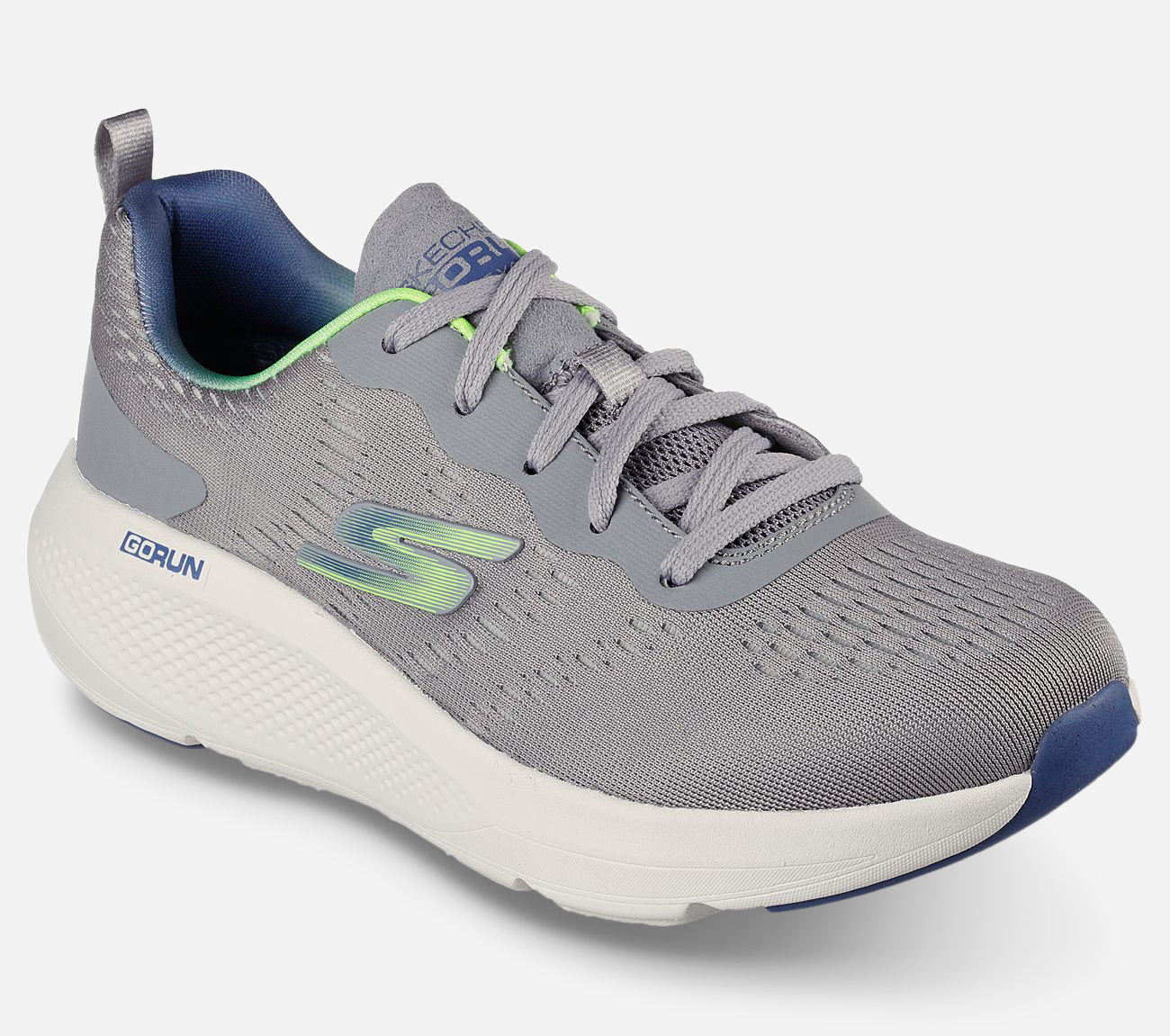 GO RUN Elevate - Double Time Shoe Skechers.no