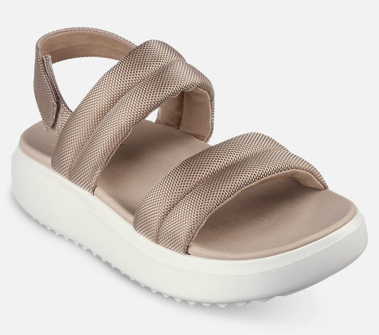 BOBS Pop Ups 3.0 - Platonic Crush Sandal Skechers