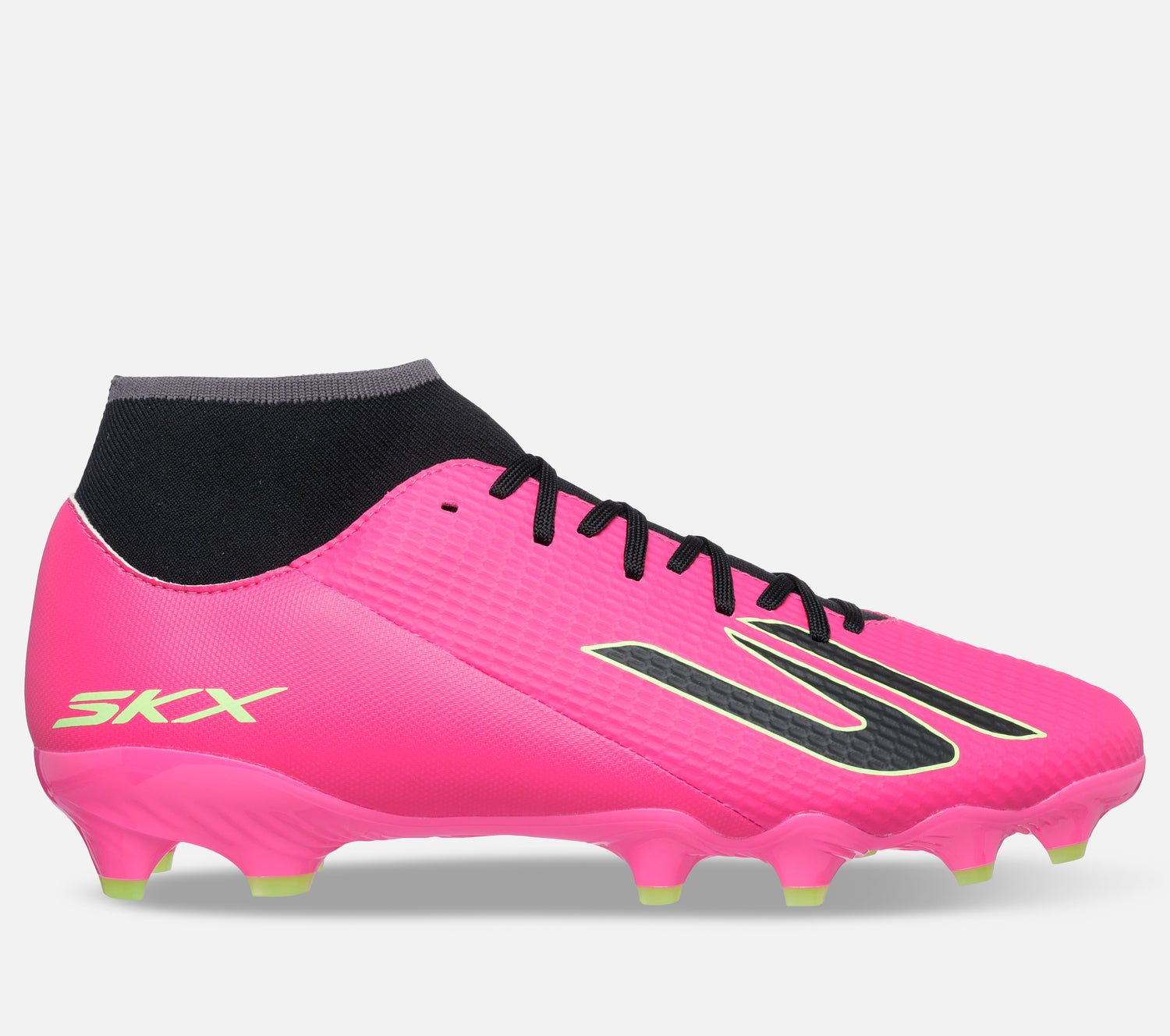 SKX_2 High Academy FG Football Skechers.no
