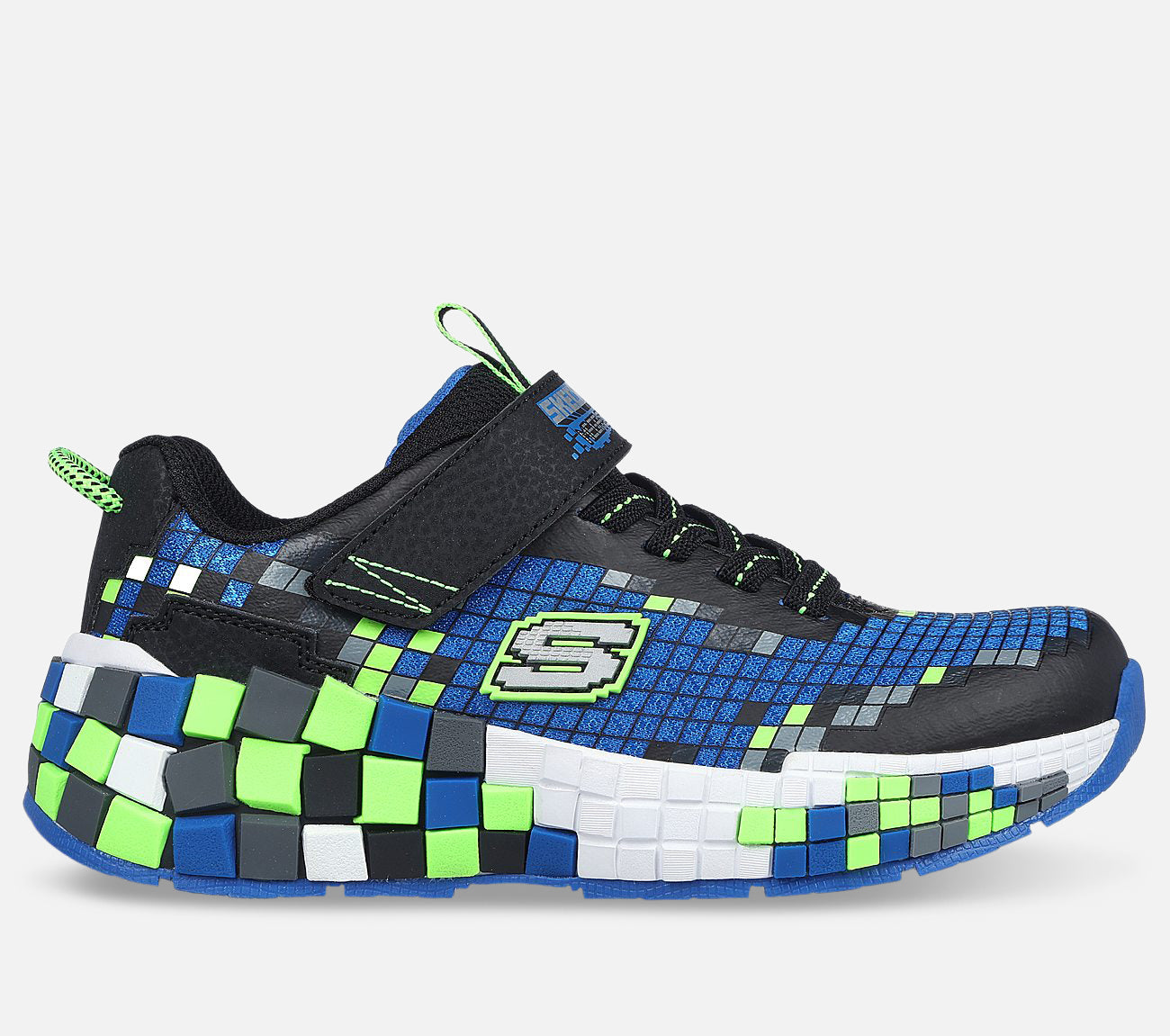 Mega-Craft 3.0 Shoe Skechers.no