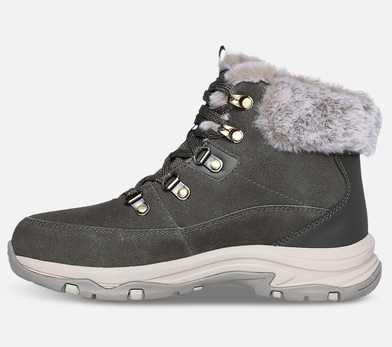 Trego - Snow Worries - Waterproof Boot Skechers.no