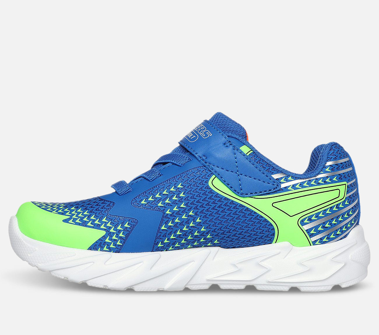 S Lights: Flex-Glow Bolt Shoe Skechers