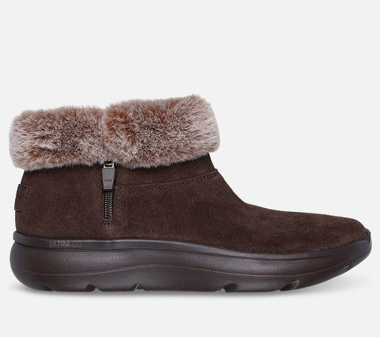 On-The-Go Encore - Snow-Capped Boot Skechers.no