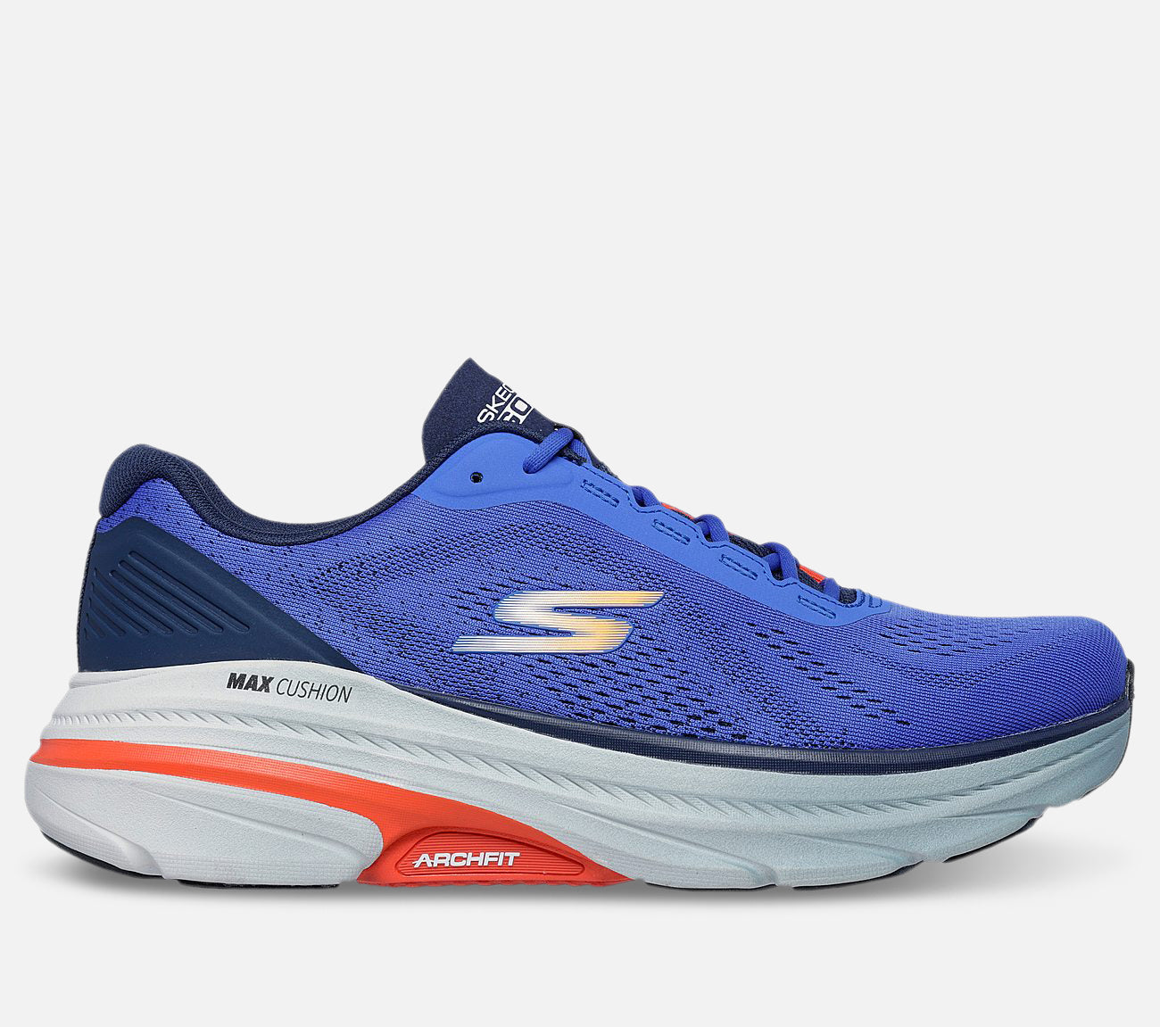 Max Cushioning Arch Fit 2.0 - Immense Cruiser Shoe Skechers.no
