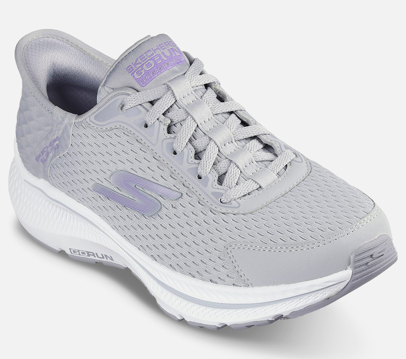 Slip-ins: GO RUN Consistent 2.0 - Endure Shoe Skechers.no