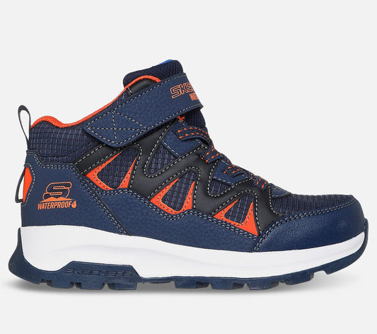 Storm Blazer - Drizzle Squad - Waterproof Boot Skechers.no