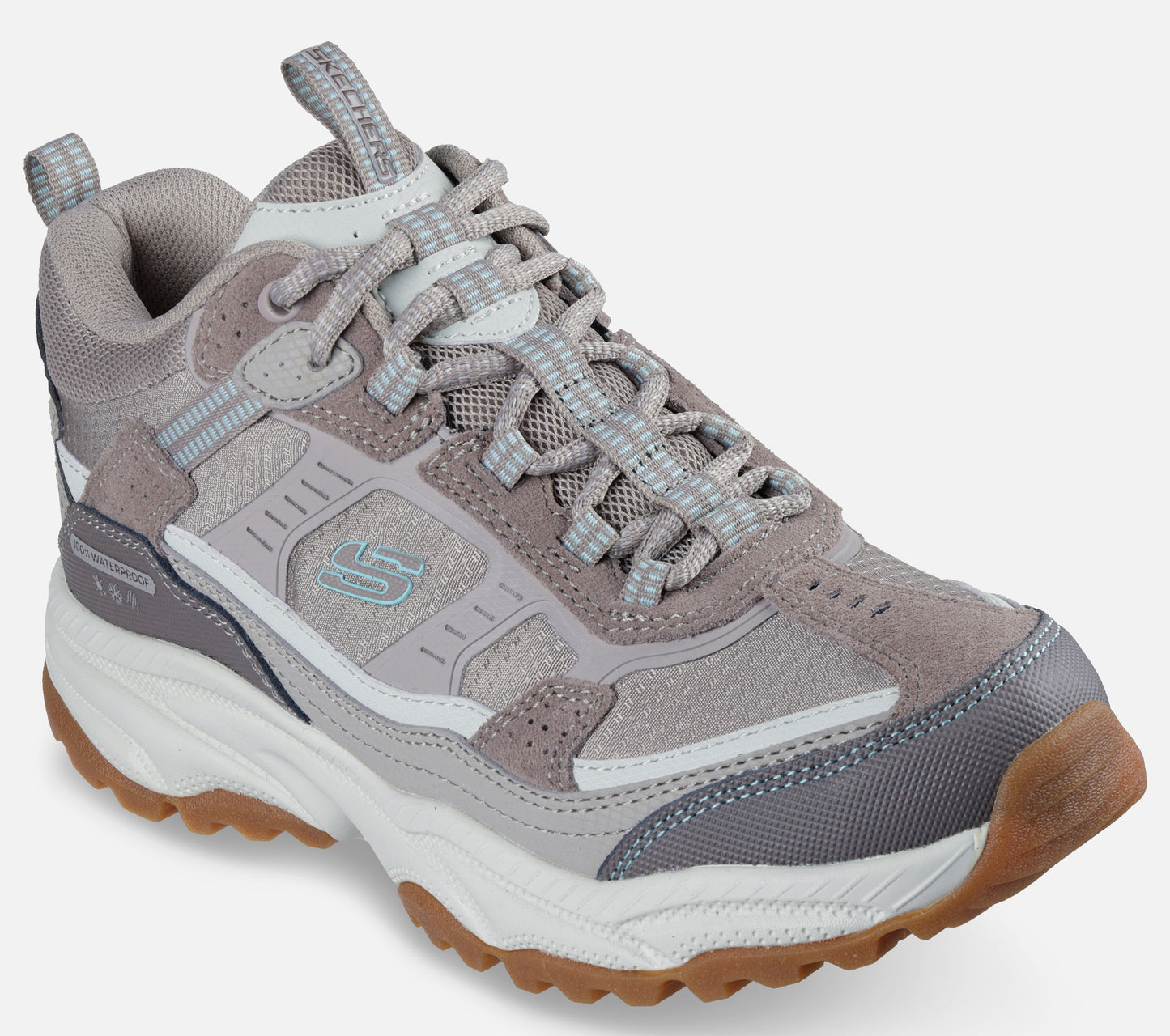 Vigor AT - Centinela - Waterproof Boot Skechers.no