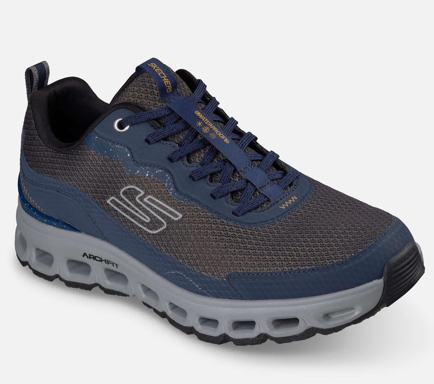 Arch Fit Glide-Step All-Terrain - Peak Crest - Waterproof