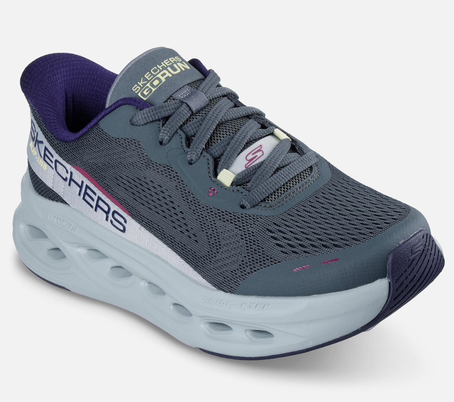 Slip-ins: Max Cushioning Glide-Step