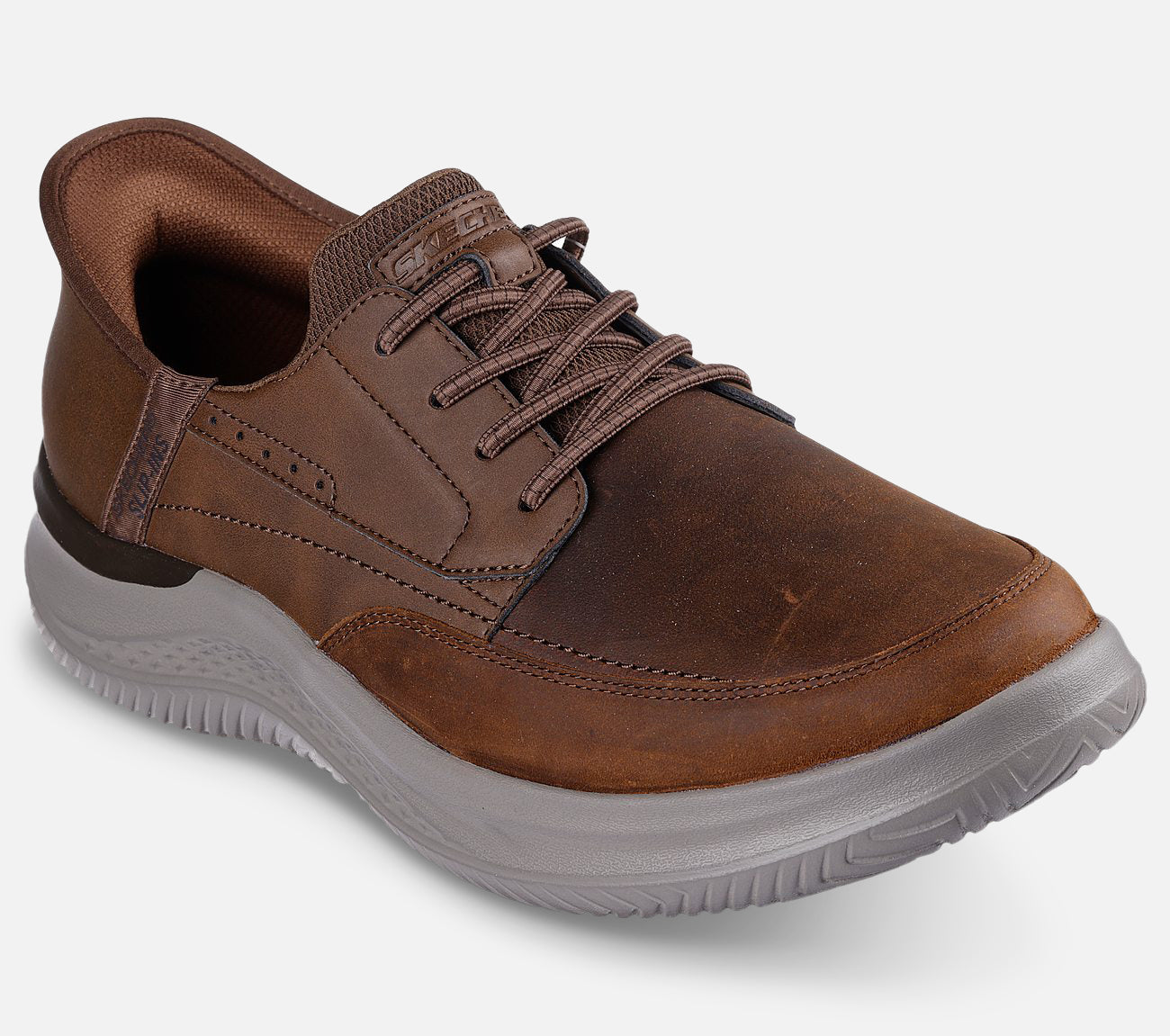 Relaxed Fit: Slip-ins: Hasting - Rory Shoe Skechers.no