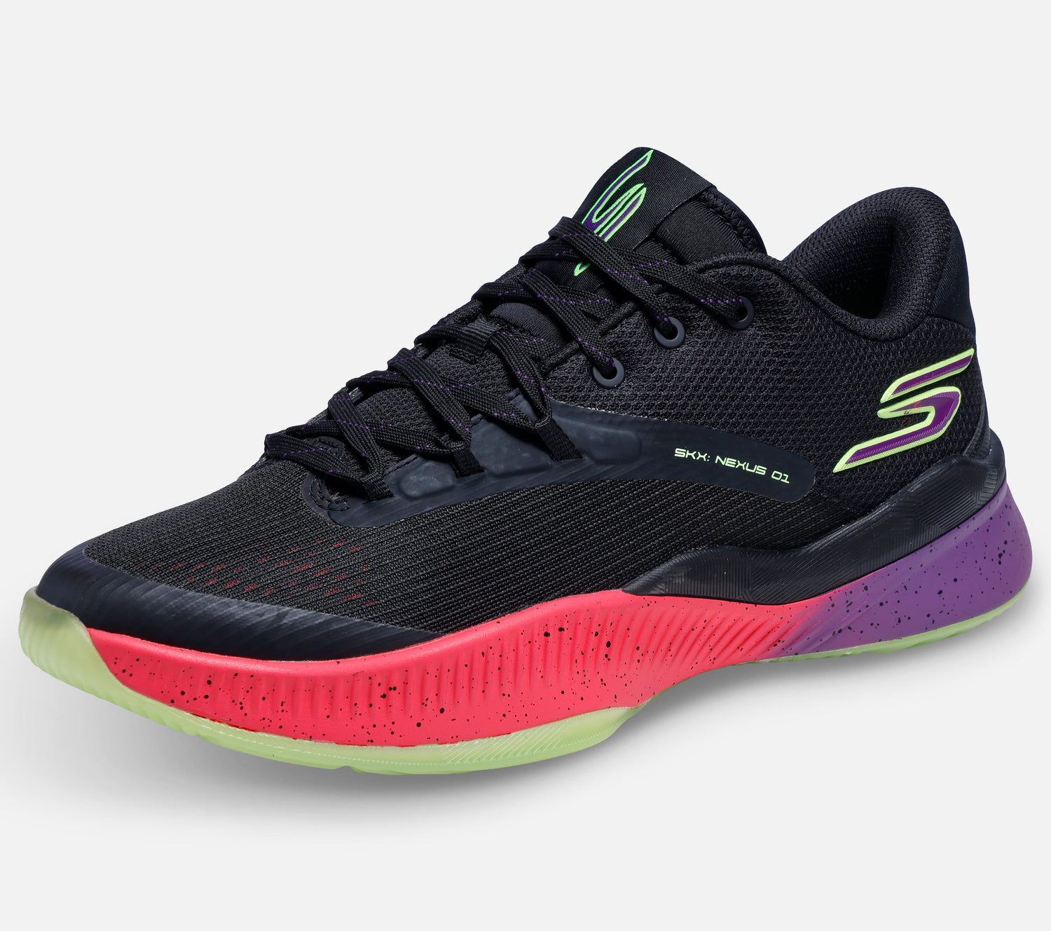 Basketball: SKX NEXUS Shoe Skechers.no
