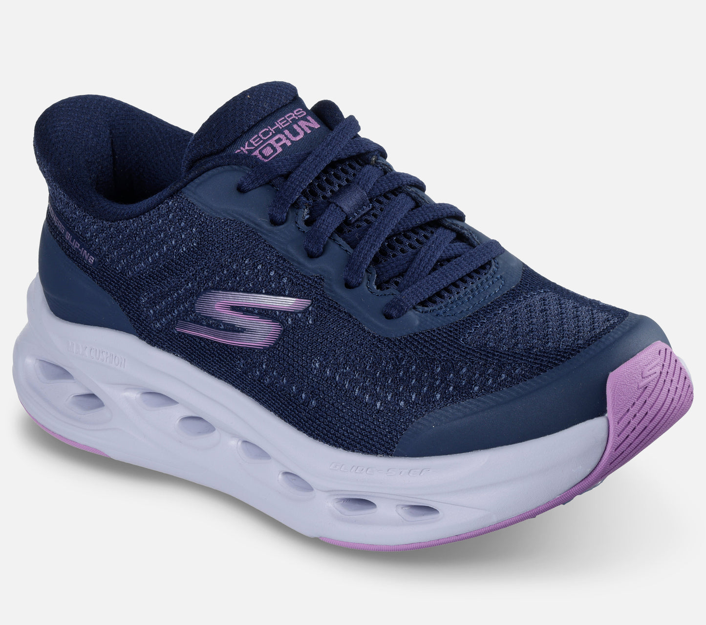 Slip-ins: Max Cushioning Glide-Step - Hartford Shoe Skechers.no