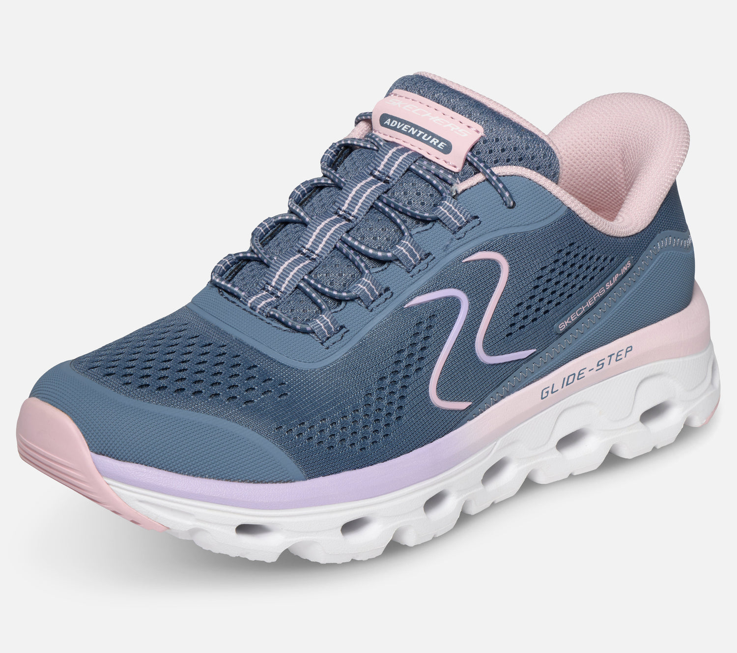 Slip-ins: Glide-Step Sole Shoe Skechers.no