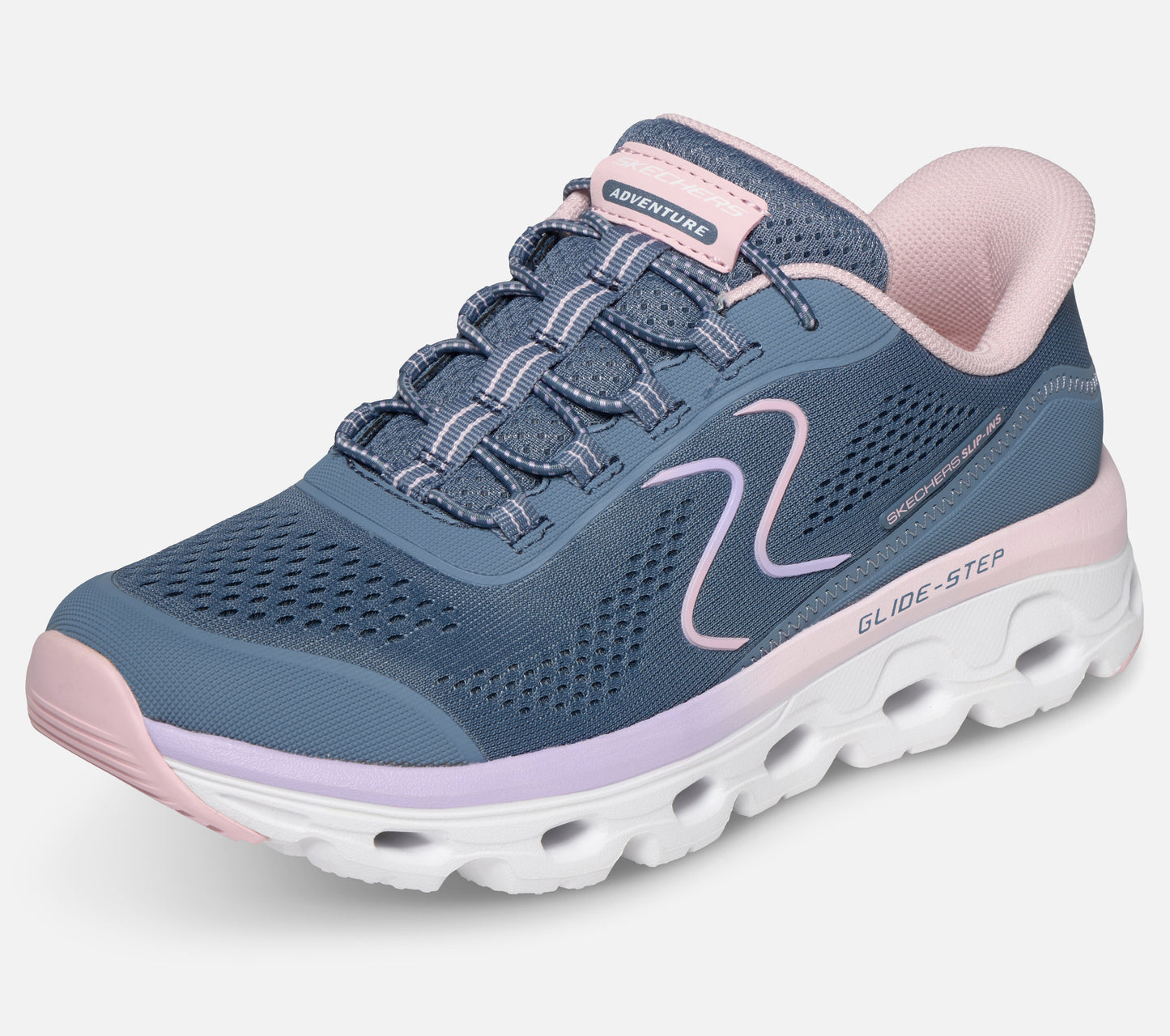 Slip-ins: Glide-Step Sole Shoe Skechers.no
