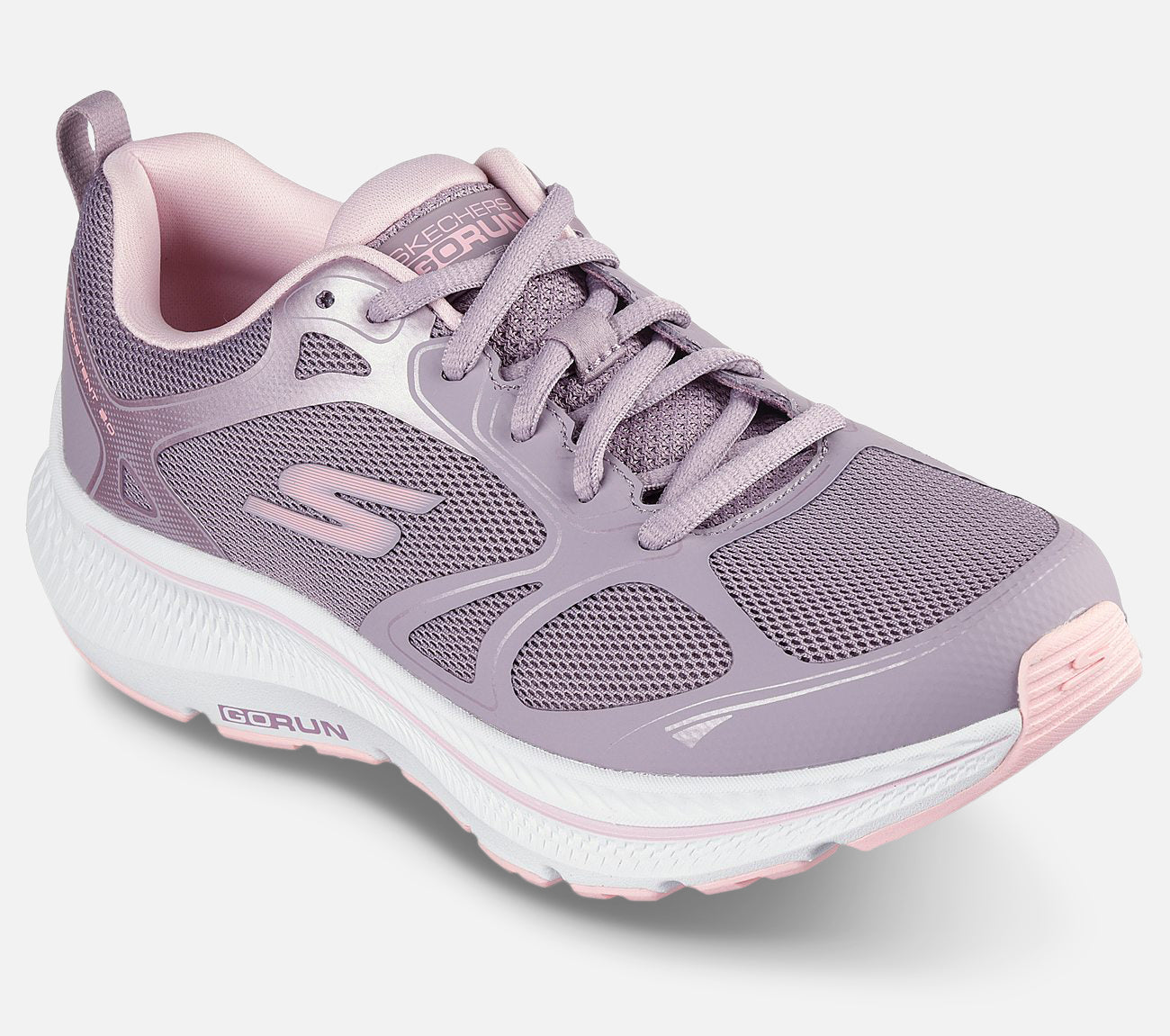 GO RUN Consistent 2.0 - Distinct Shoe Skechers.no