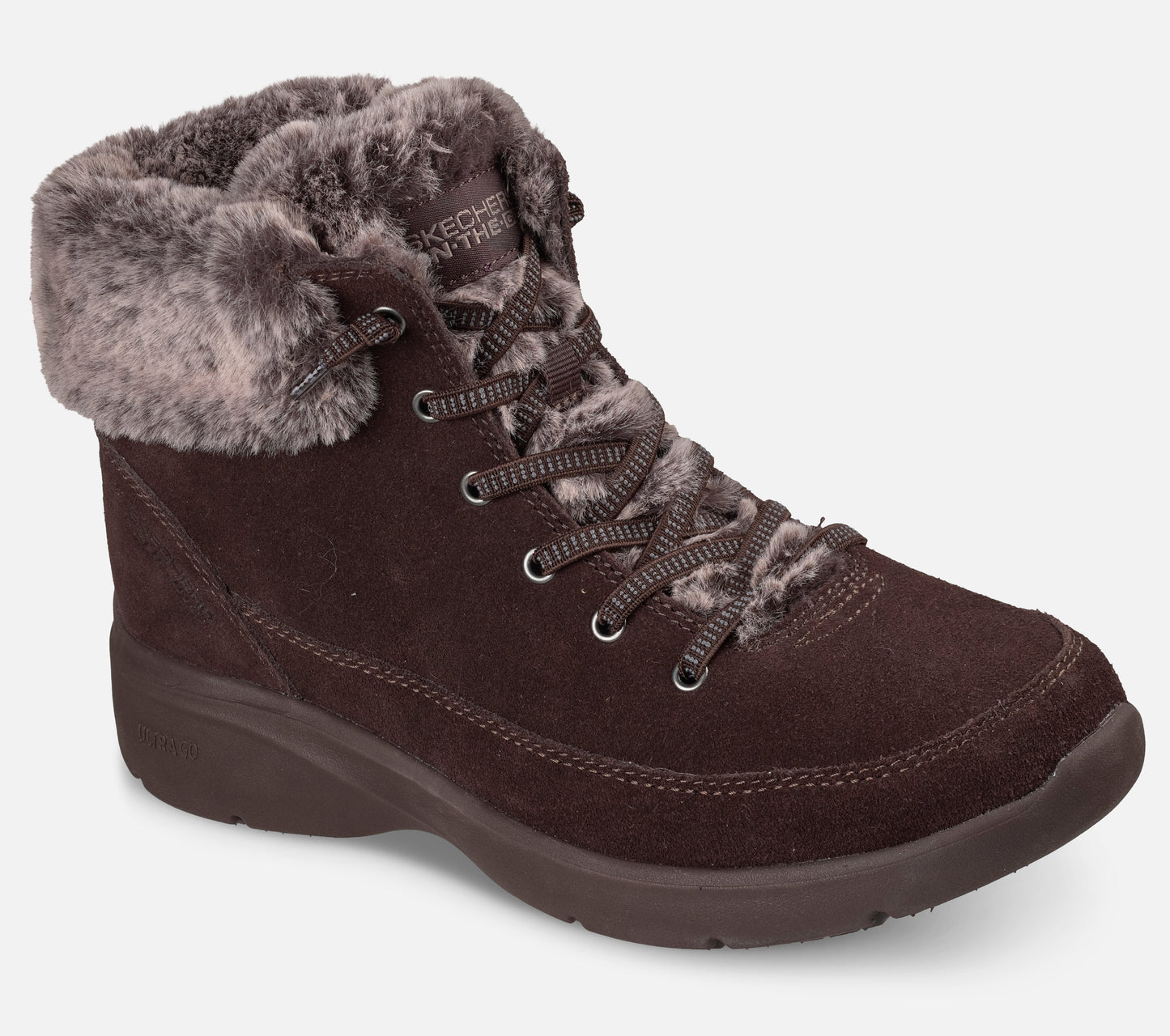 Slip-ins: Glacial Ultimate – Beatrice Boot Skechers.no