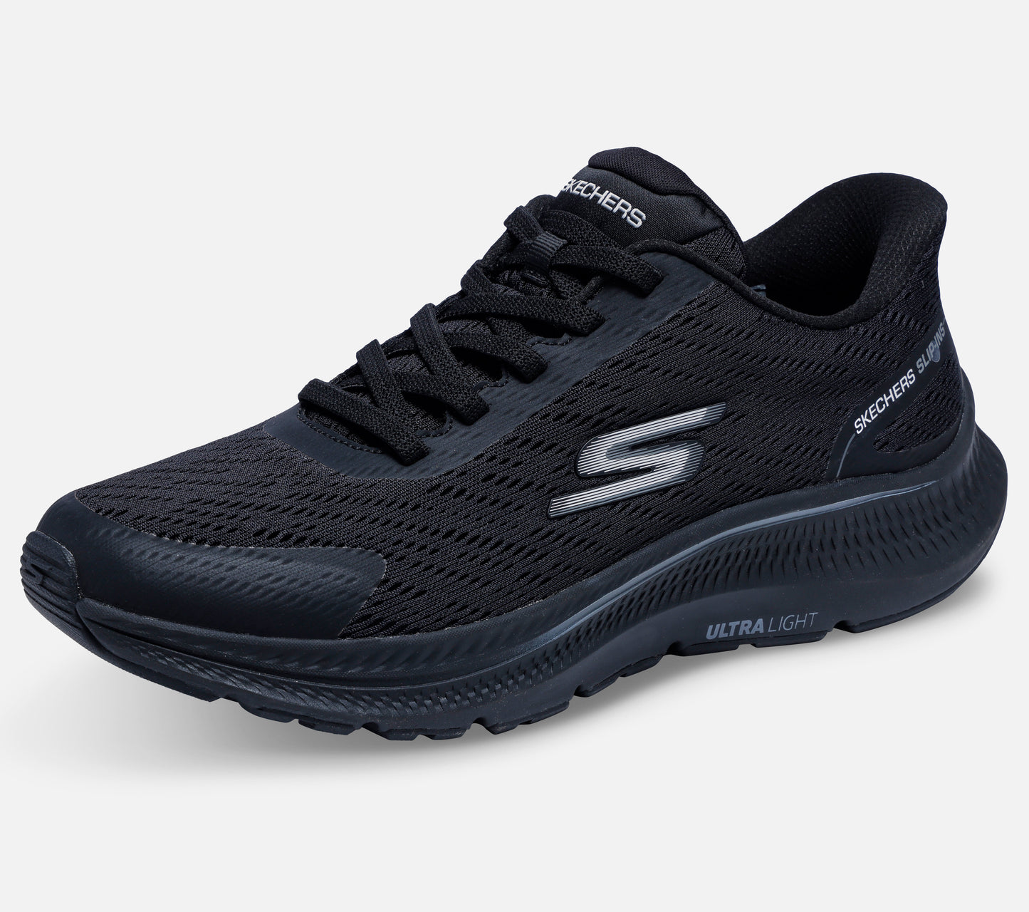 Extra Wide Fit: Slip-ins: GO RUN Consistent 2.0 - Worldview Shoe Skechers.no