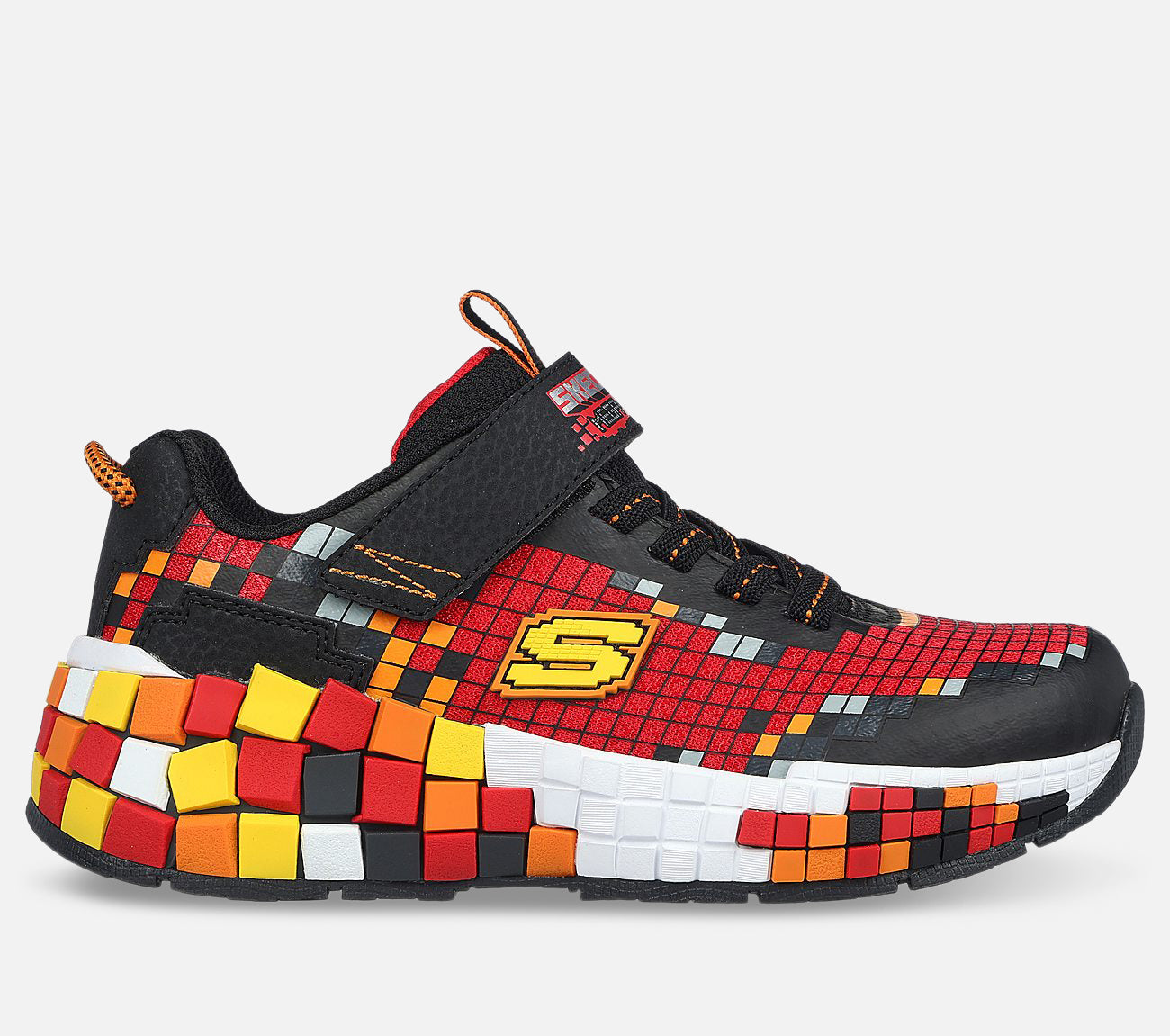 Mega-Craft 3.0 Shoe Skechers.no