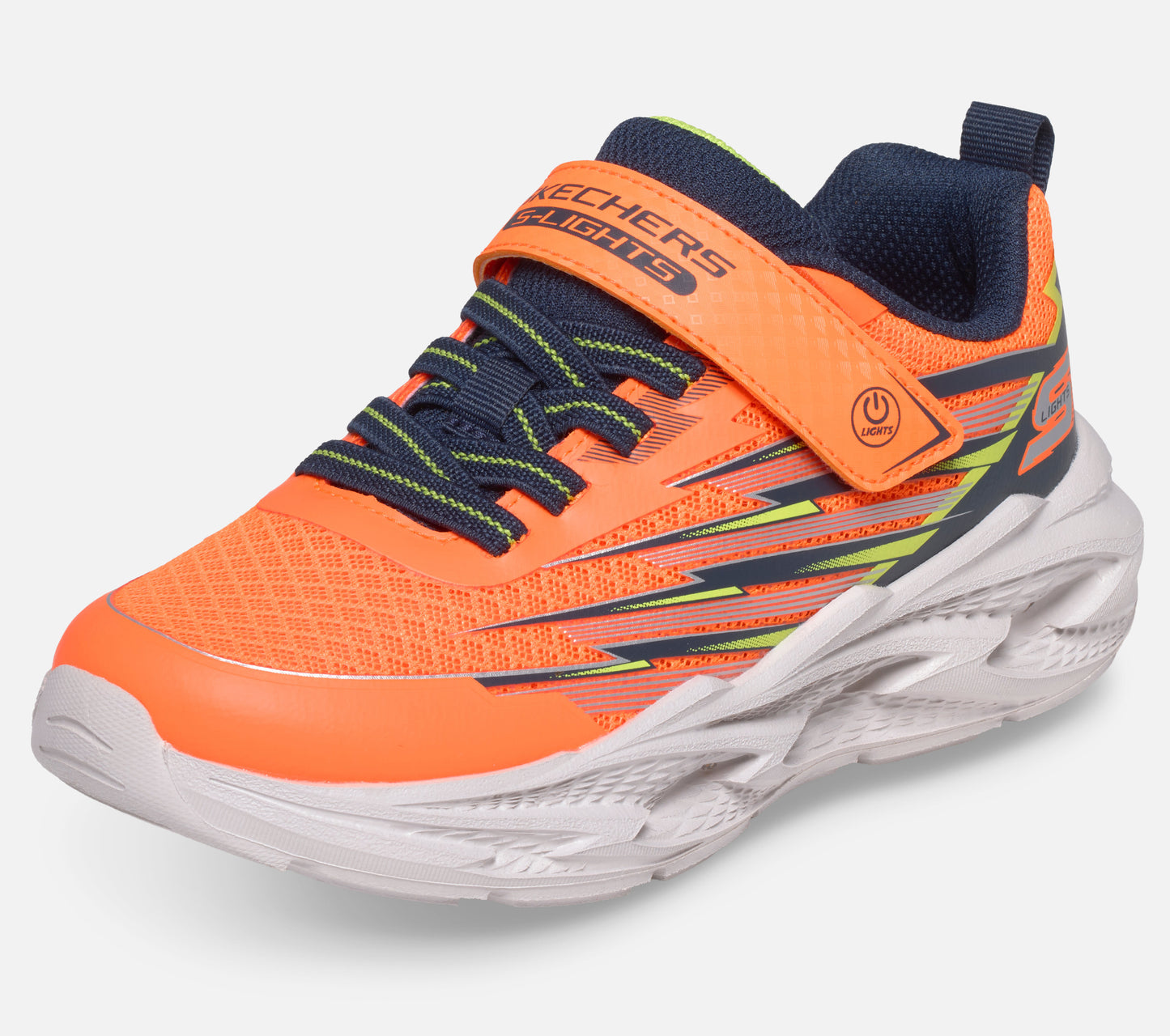 S-Lights: Meteor-Lights 3.0 Shoe Skechers.no