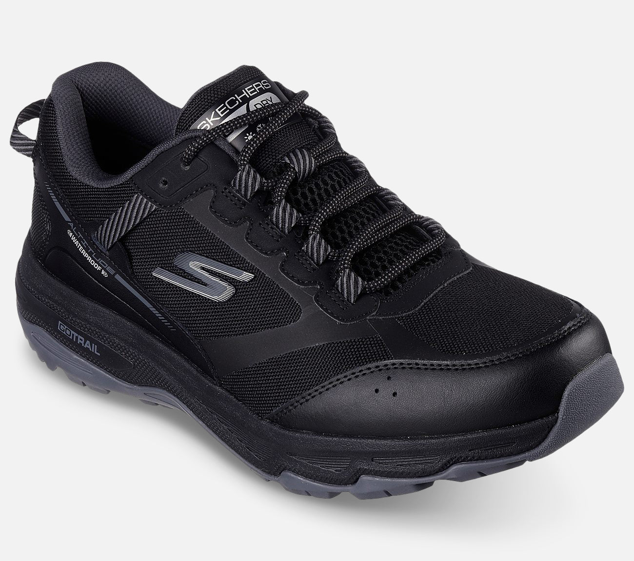GO RUN Trail Altitude Impervious - Waterproof Shoe Skechers