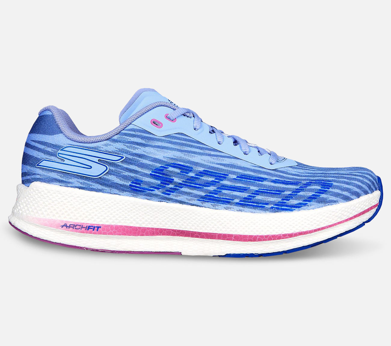 GO RUN Razor 4 Shoe Skechers