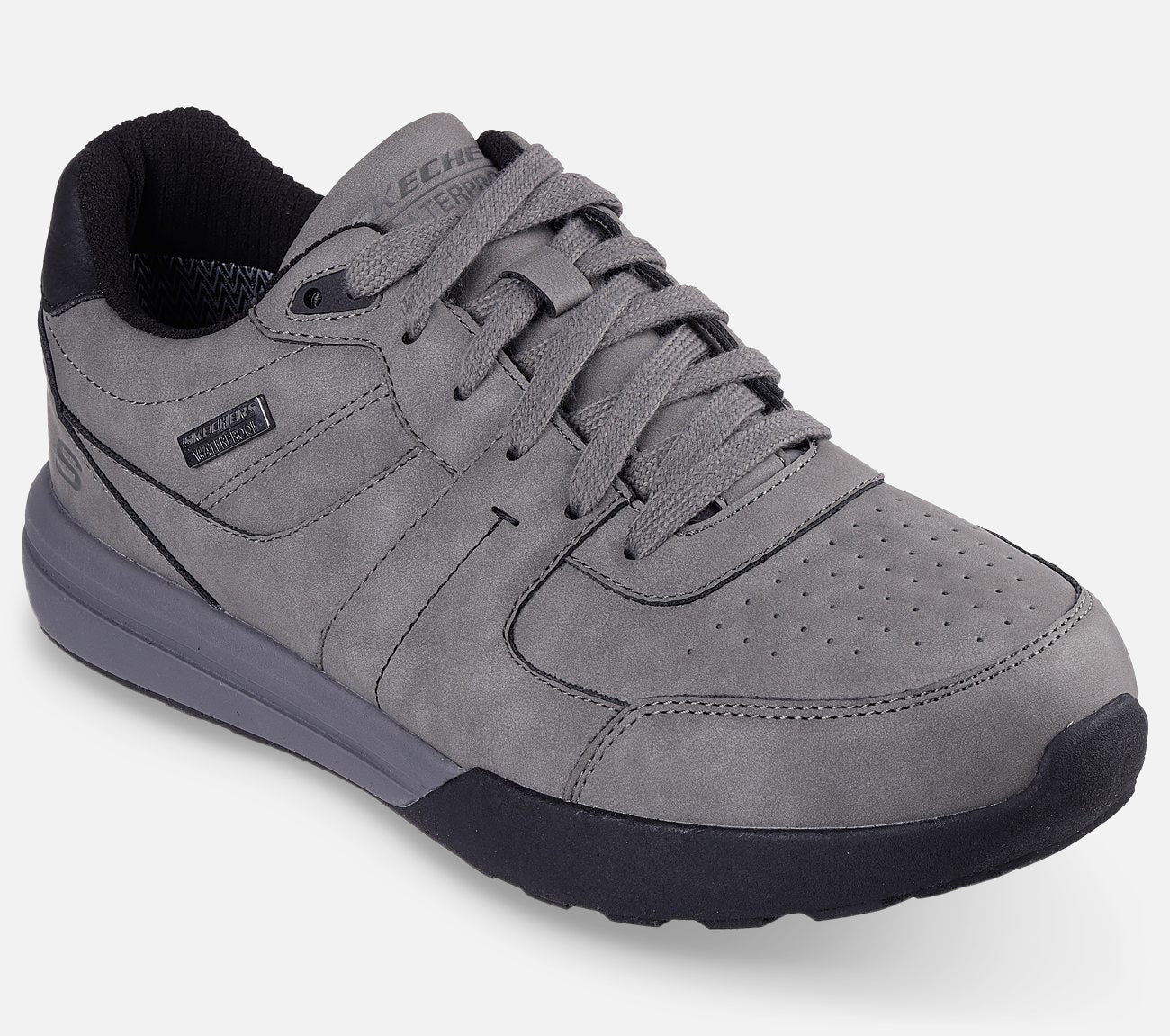 Netson - Gander - Waterproof Shoe Skechers.no