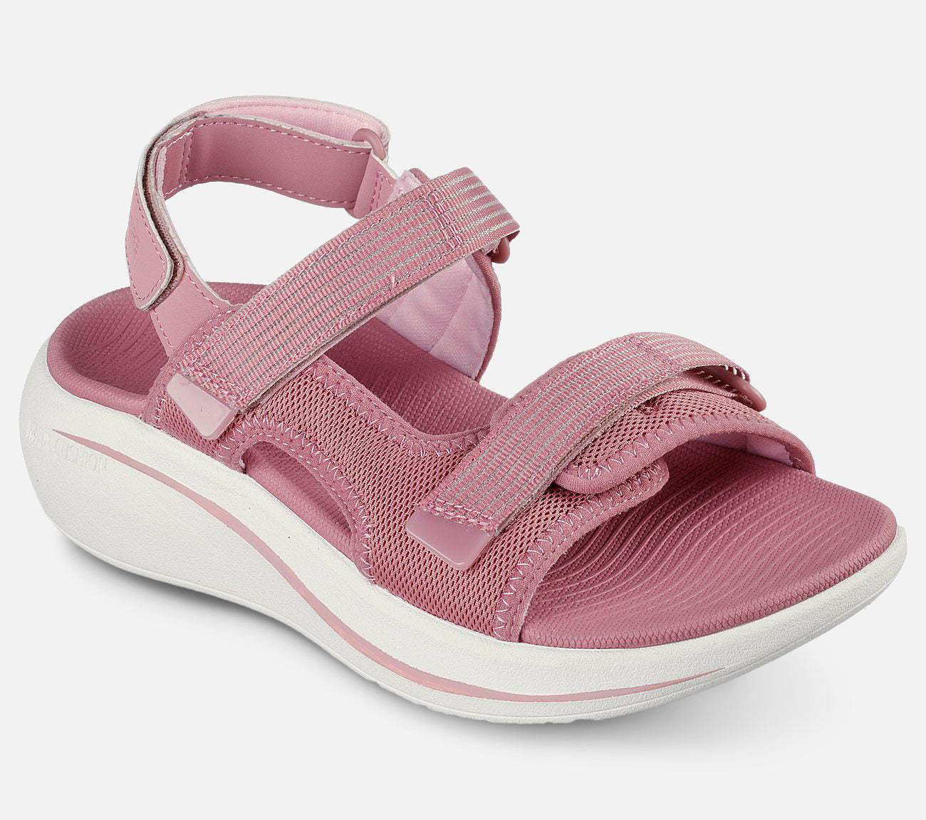 Max Cushioning Essential - Trendy Sandal Skechers