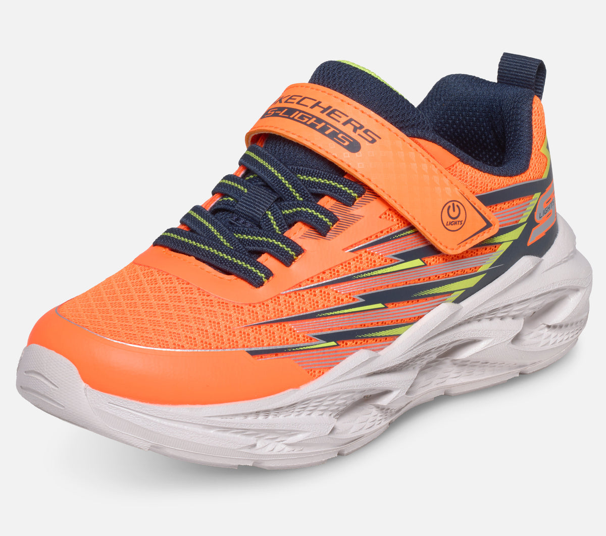 S-Lights: Meteor-Lights 3.0 Shoe Skechers.no