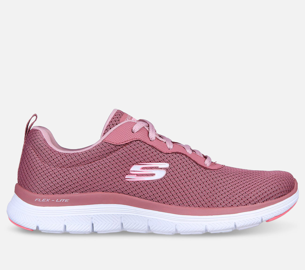 Flex Appeal 4.0 - Brilliant View Shoe Skechers.no