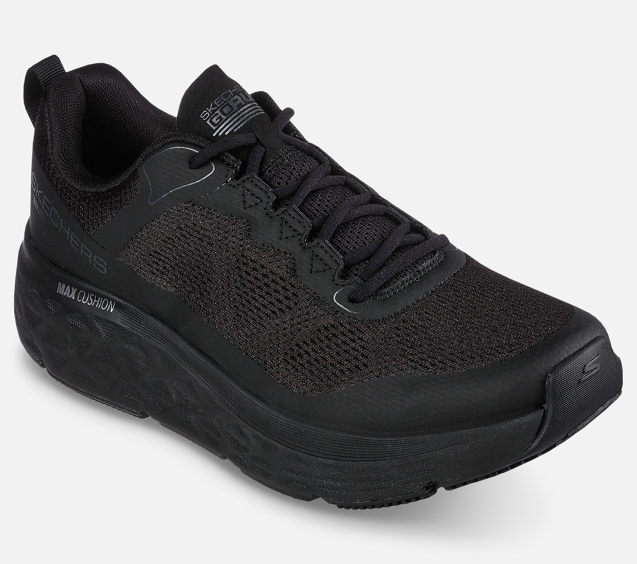 Max Cushioning Delta Shoe Skechers