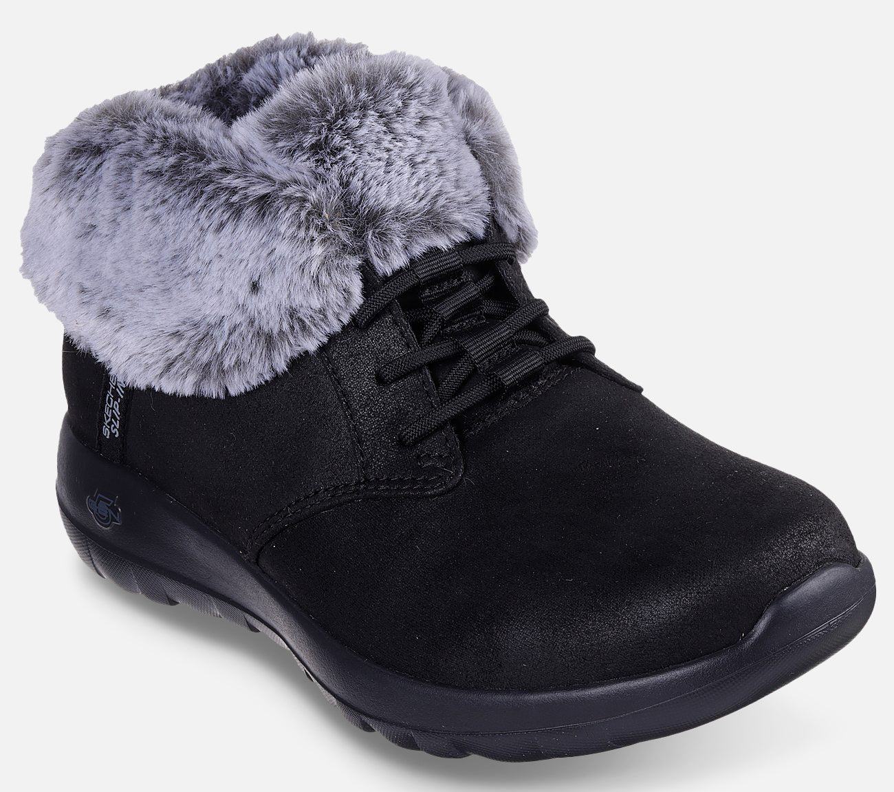 Slip-ins: On-the-GO Joy - Cozy Charm Boot Skechers.no