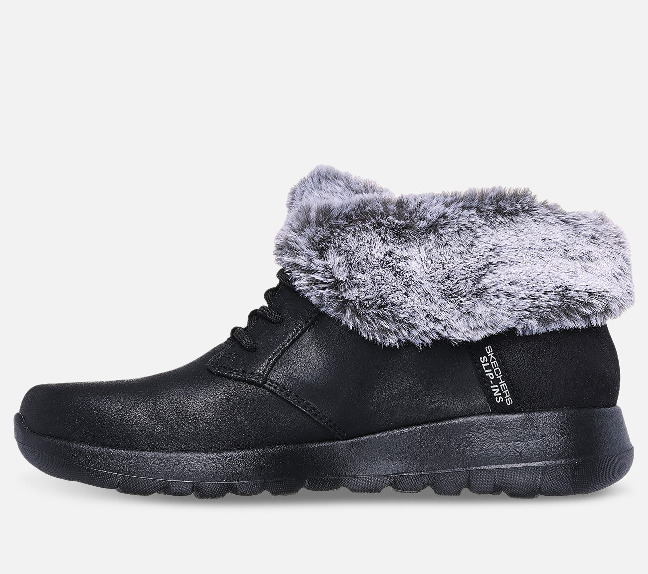 Slip-ins: On-the-GO Joy - Cozy Charm Boot Skechers.no