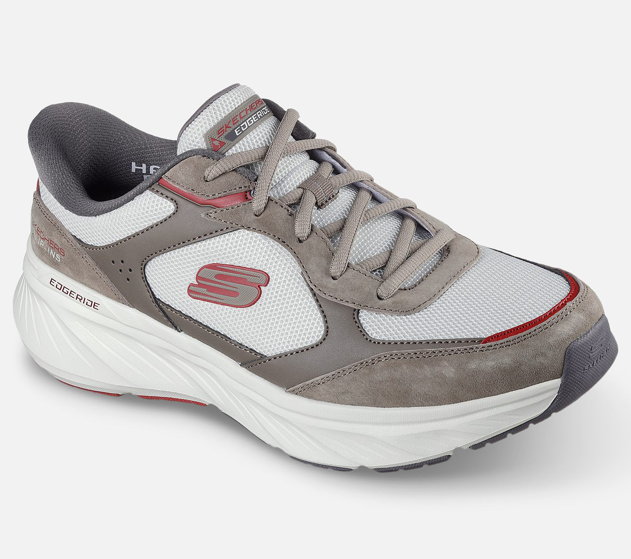 Relaxed Fit: Edgeride – Cool Fusion Shoe Skechers.no