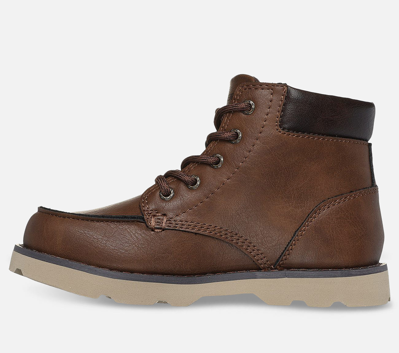 Bowland - Truxer Boot Skechers.no