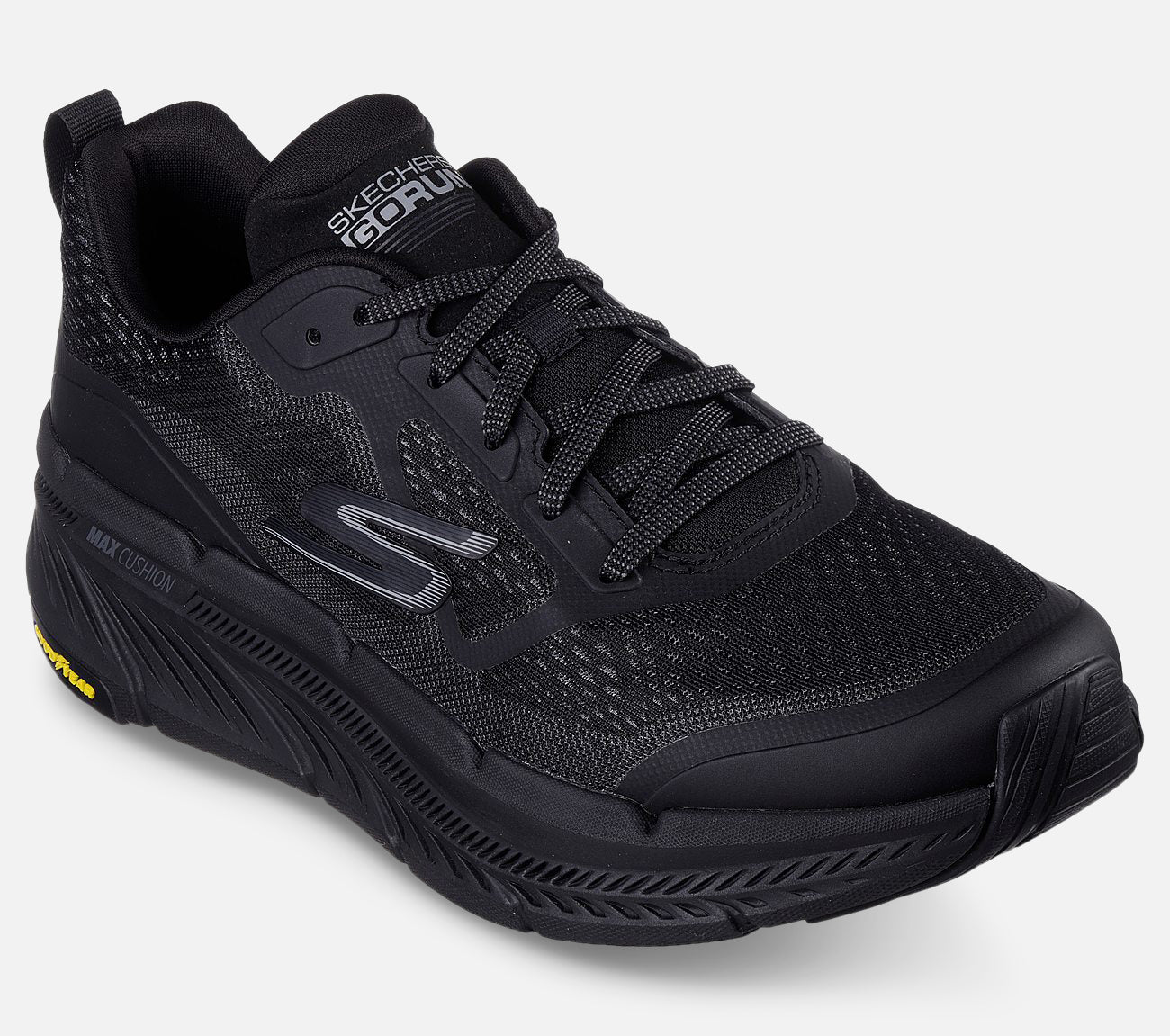 Wide Fit: Max Cushioning Premier 2.0 - Vantage Shoe Skechers.no