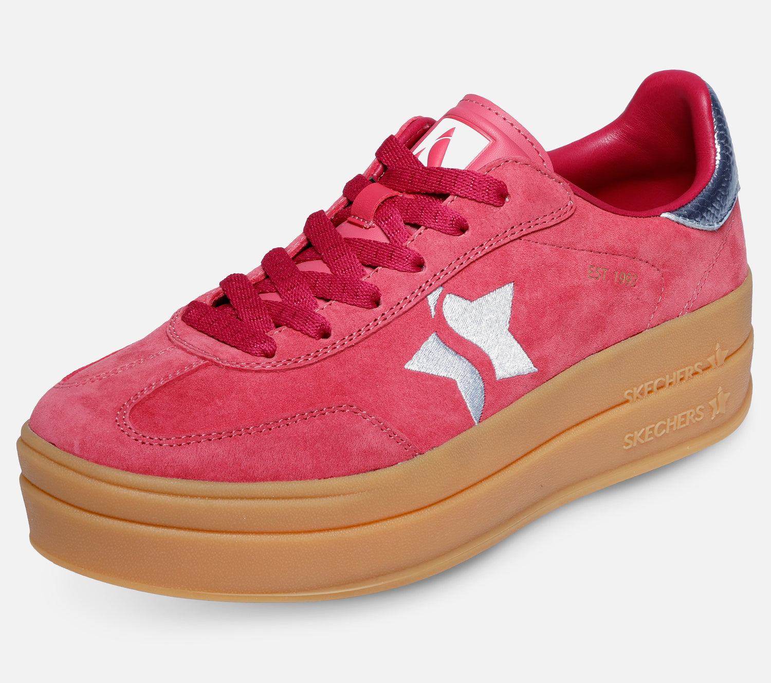 Academy HI - Elevated Essence Shoe Skechers.no
