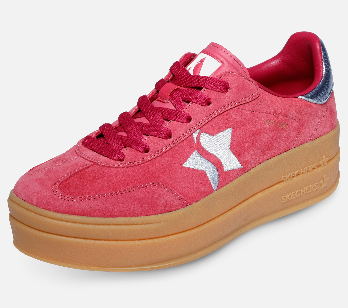 Academy HI - Elevated Essence Shoe Skechers.no