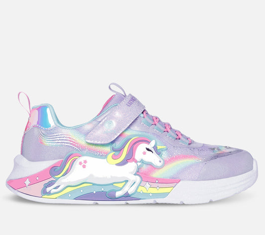 S-Lights: Unicorn Chaser Shoe Skechers.no